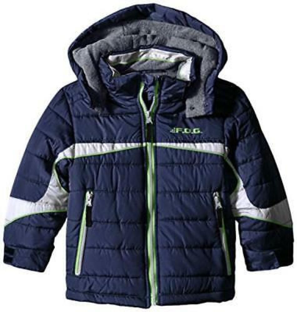 Boys size 5 winter coat on sale