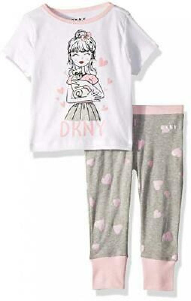 Girls pajama sets online size 8