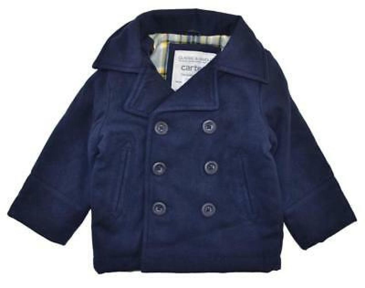 Boys size clearance 5 coat