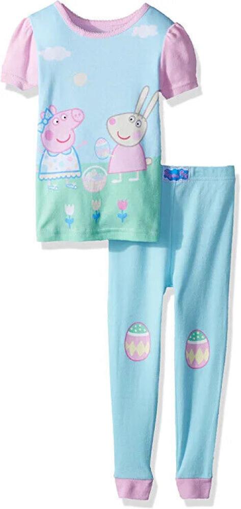 Kids pig online pajamas